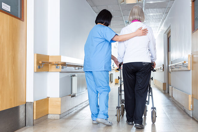 CNA Certified Nursing Assistant
