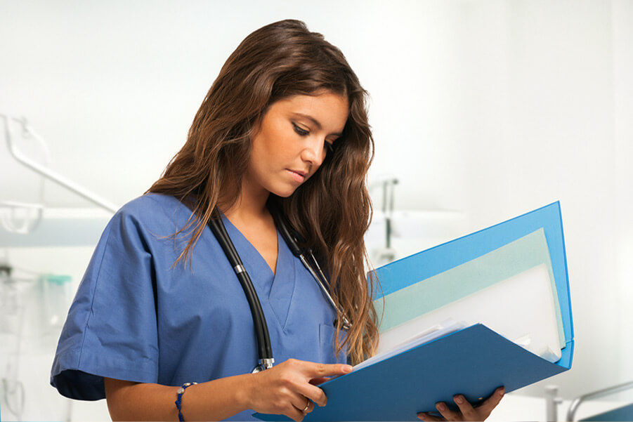 New-CNA new CNA career