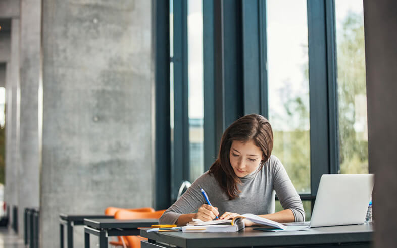 BSN–Student BSN student