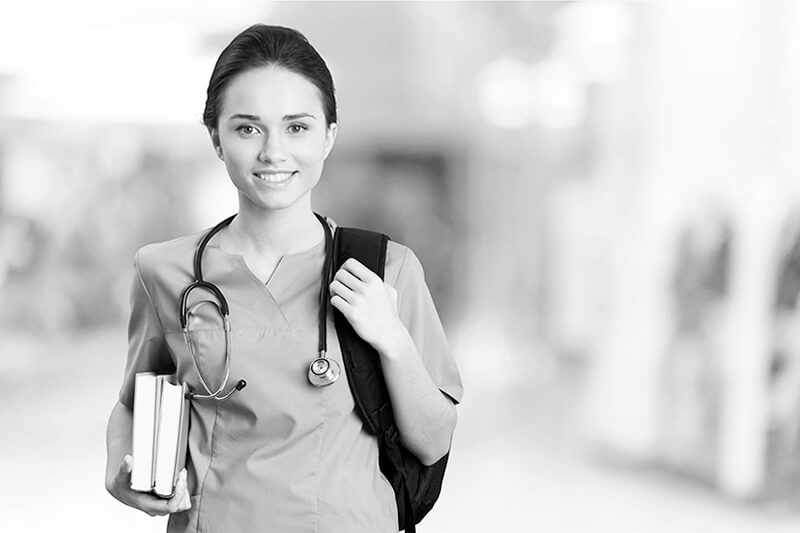 nursing-student nursing student