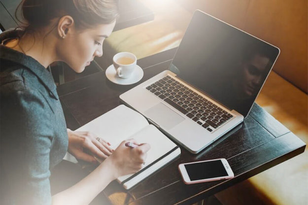 online nursing program