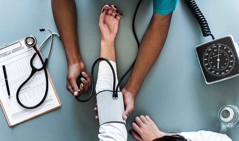 CNA Job Outlook