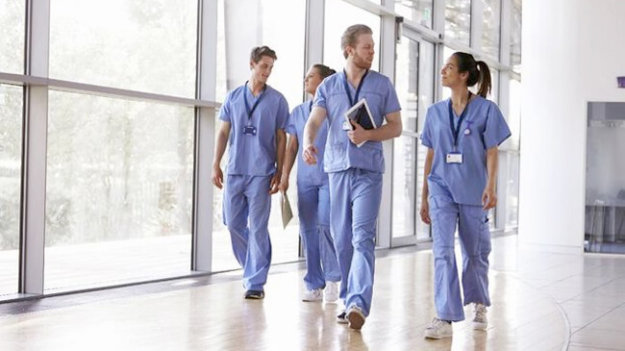 rn career