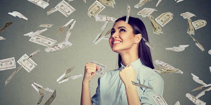 Highest paid nursing careers