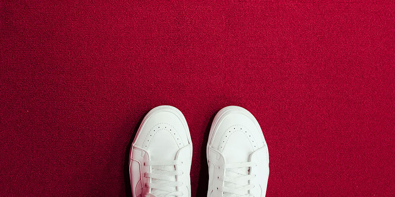 nursing shoes