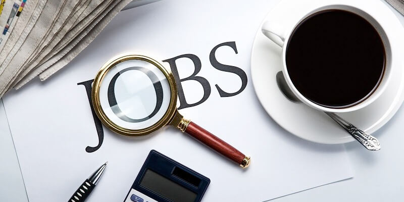 cna job outlook