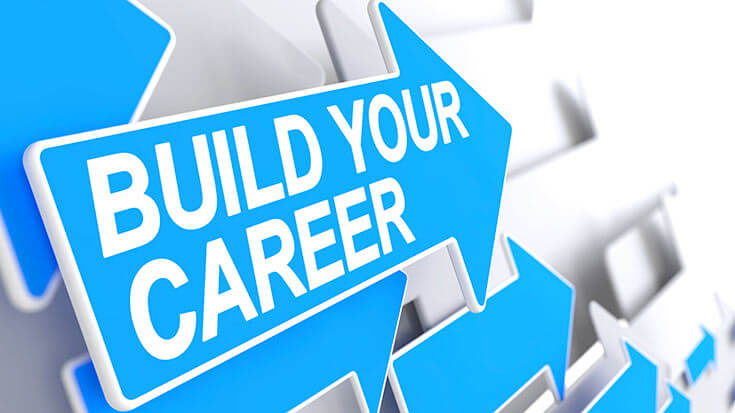 career-building career building