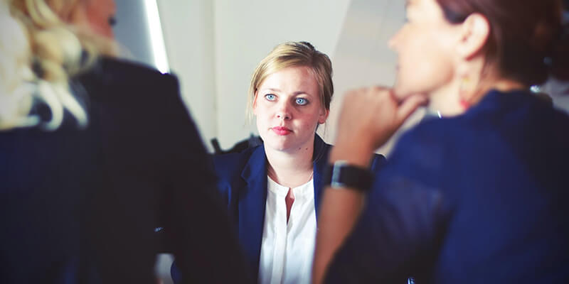 job-interview job interview