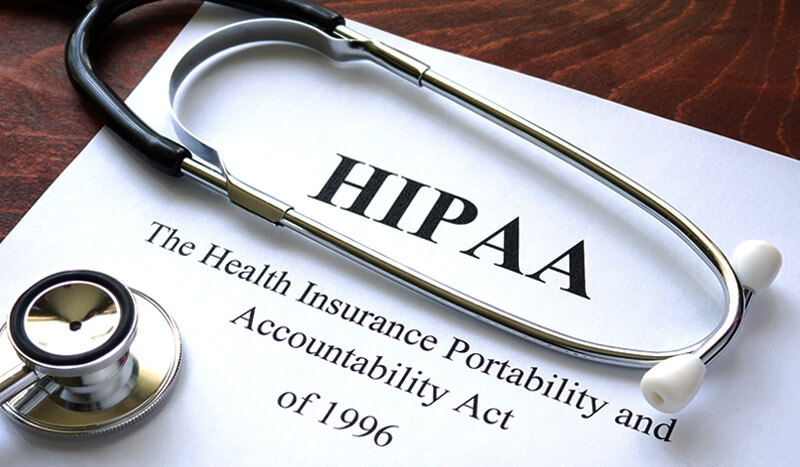 HIPAA Compliance Nursing