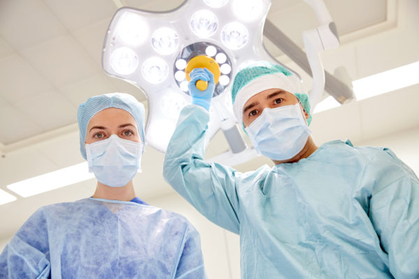 Anesthetist vs Anesthesiologist