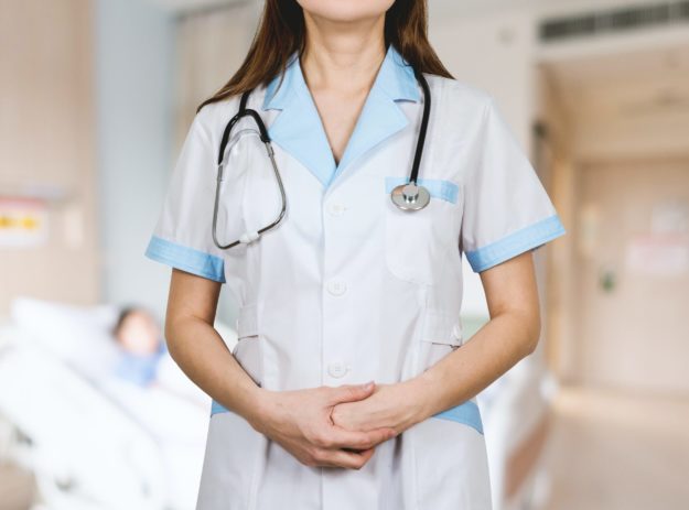 Certified Nursing Assistant