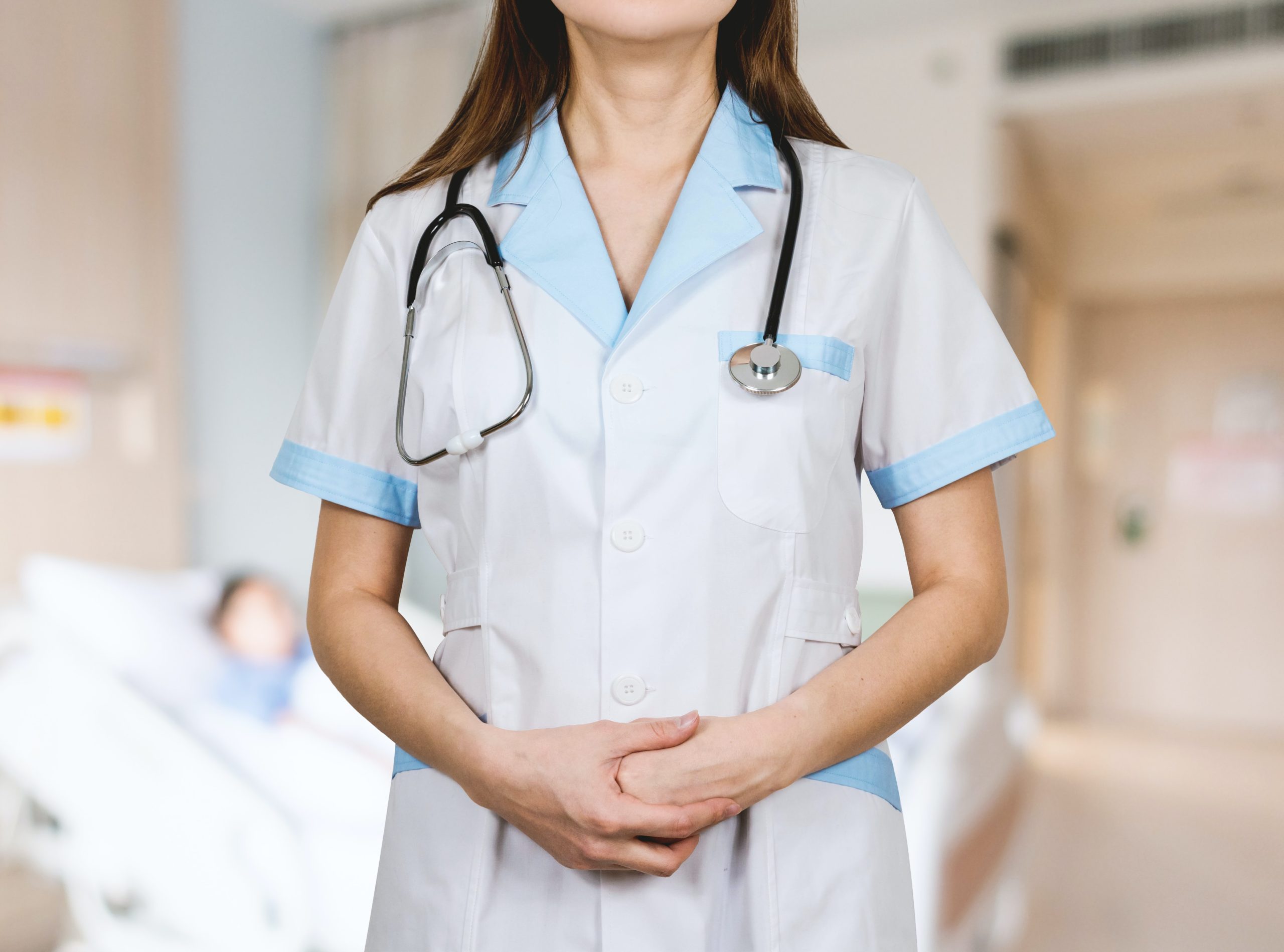 CNA Certified Nursing Assistant