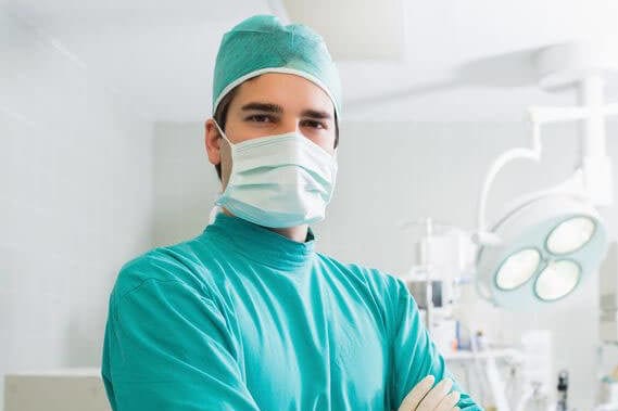 CRNA School