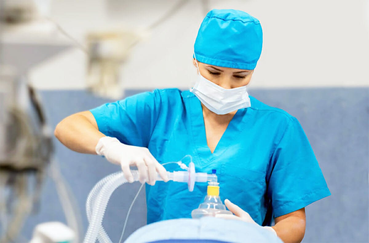 CRNA