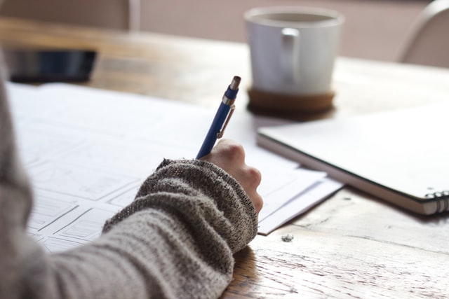 Nursing School Admissions Essay