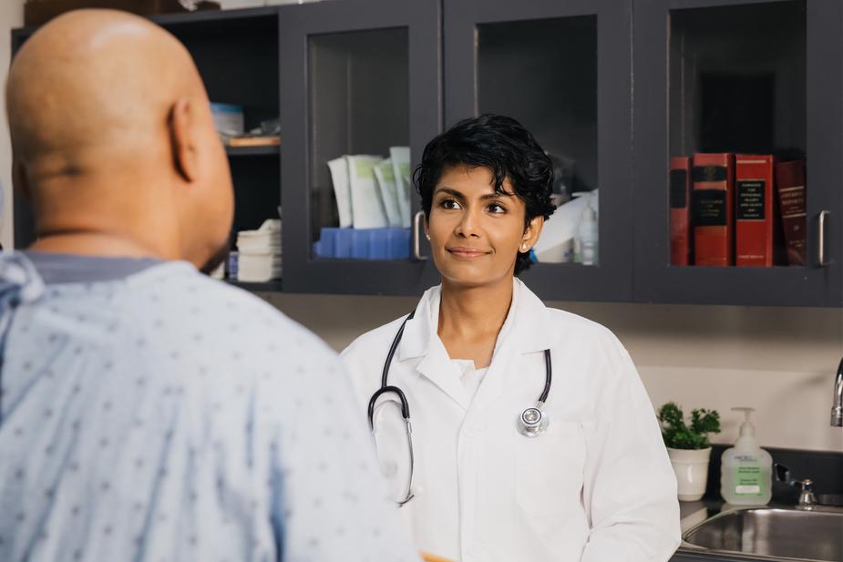 Advancing a Nursing Career