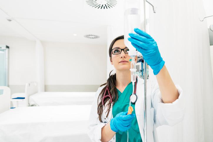 anesthetist job anesthetist job