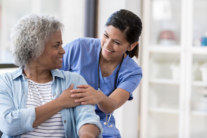 nursing trends nursing trends