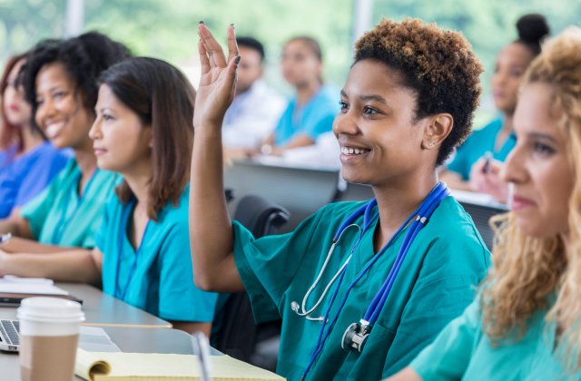 top schools for crnas