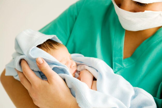 Nurse Midwife