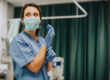 Advanced Practice Registered Nurse