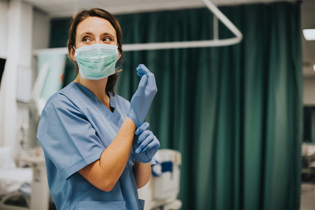 Advanced Practice Registered Nurse
