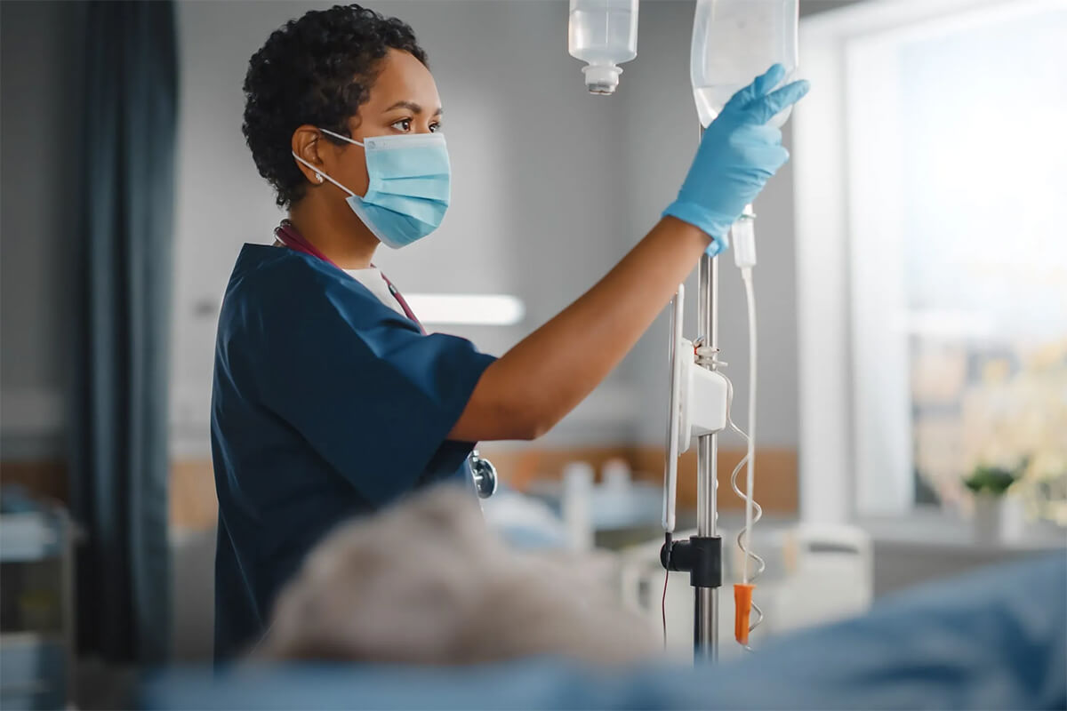 Clinical Nurse Specialist