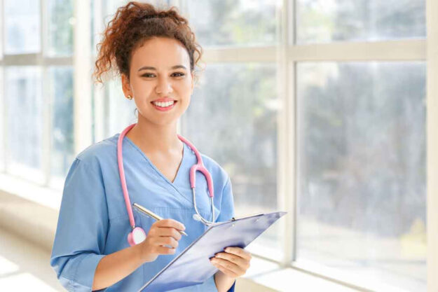 LPN nurse