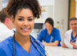 Nursing Student