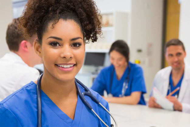 Nursing Student