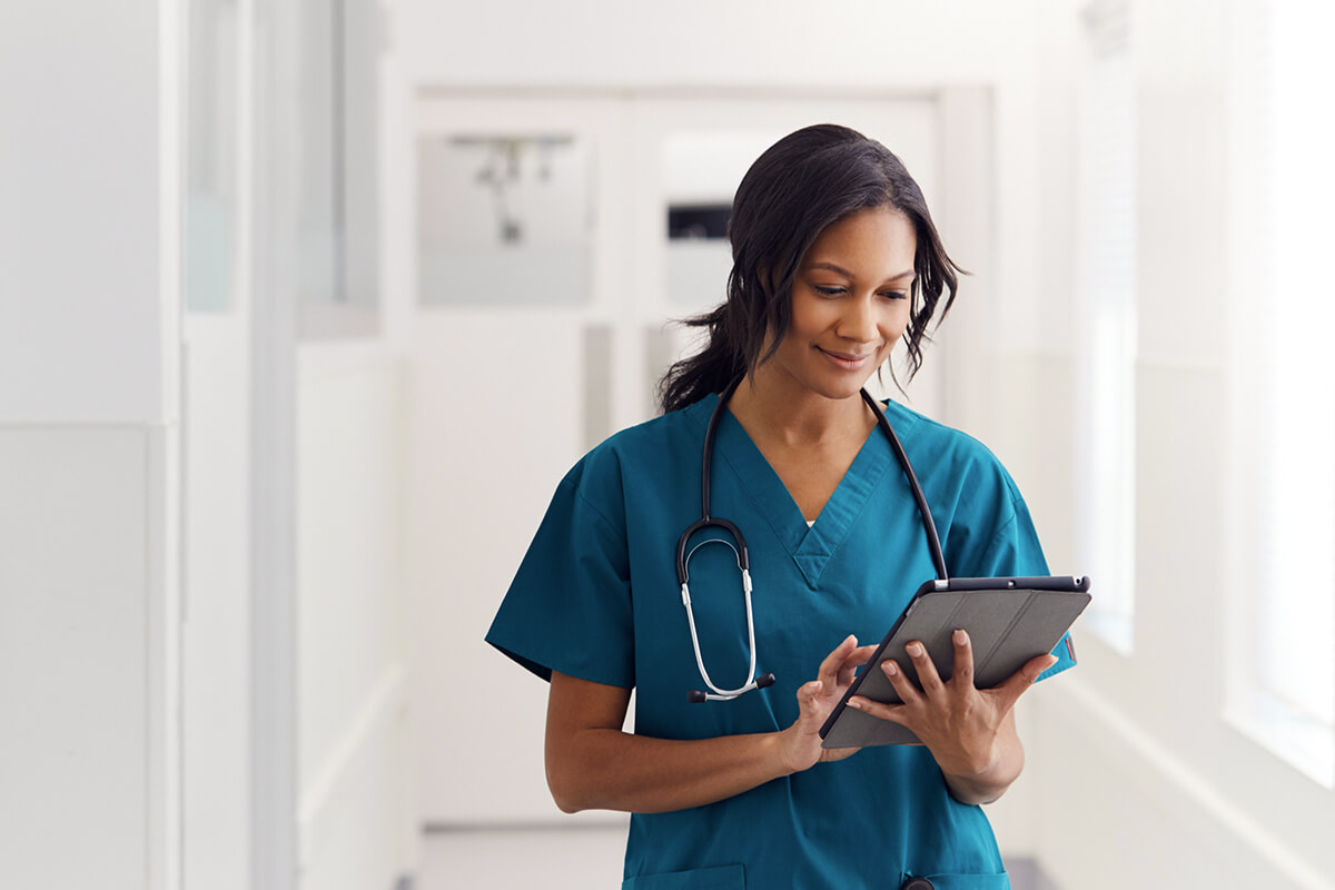 Registered Nurse